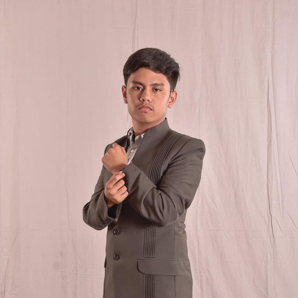 Nico Avatar
